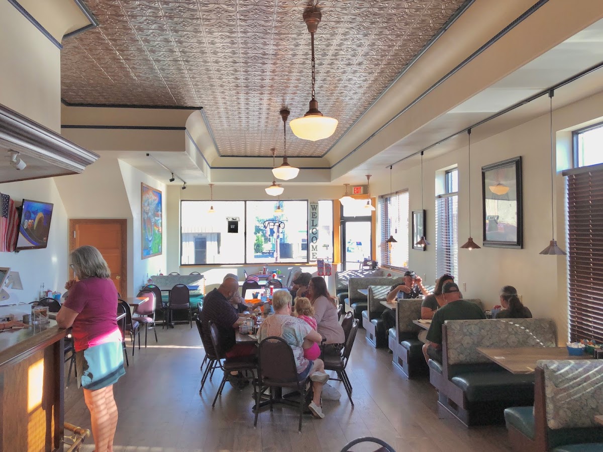 Mateo’s Restaurant