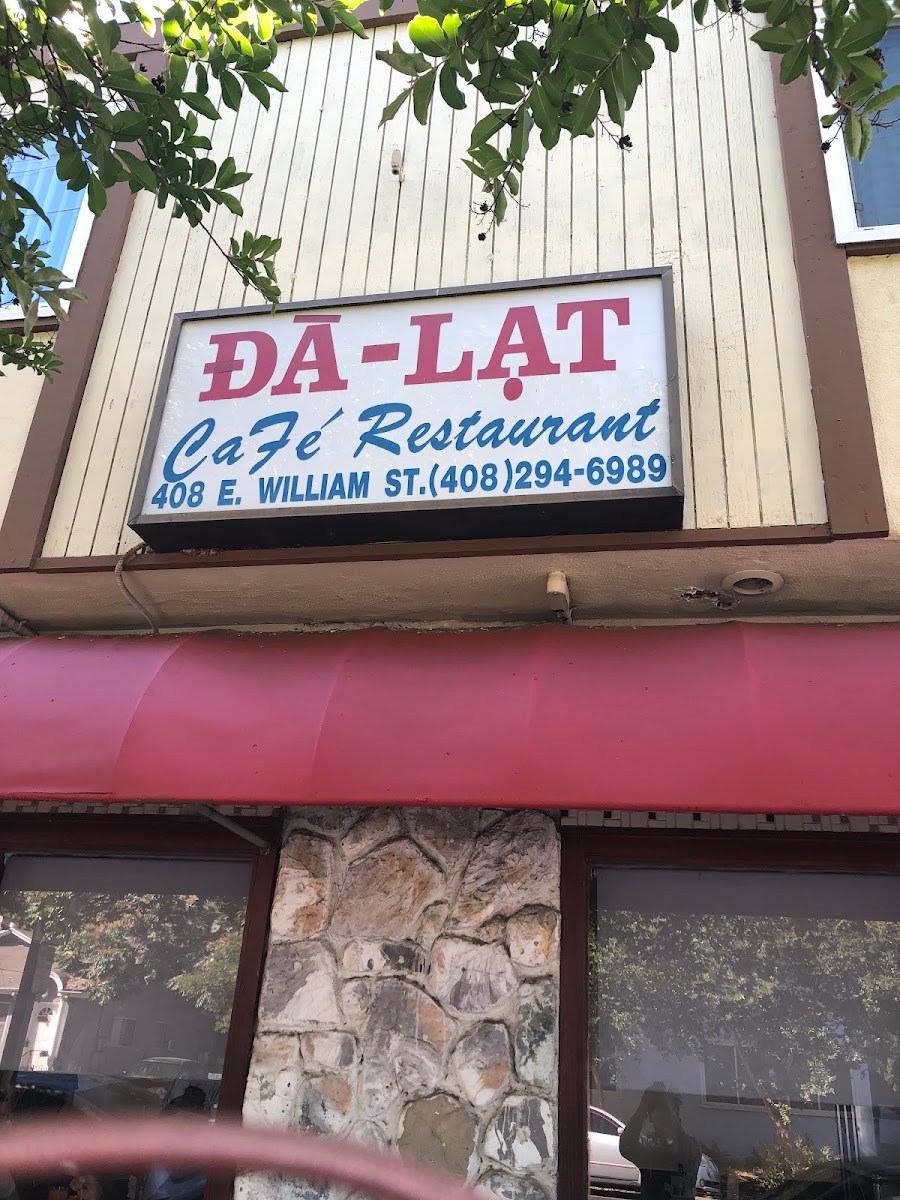 Dalat Restaurant